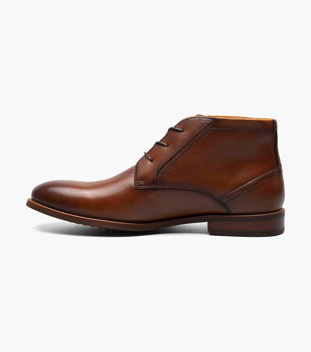RUCCI PT CHUKKA - COGNAC