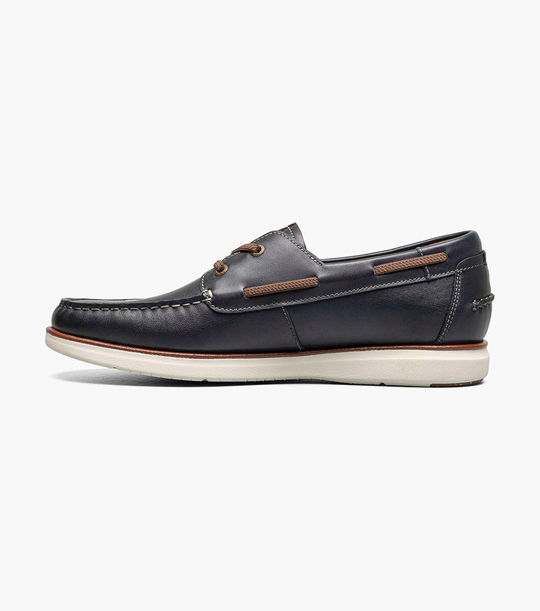 TROPICS EL BOAT - NAVY