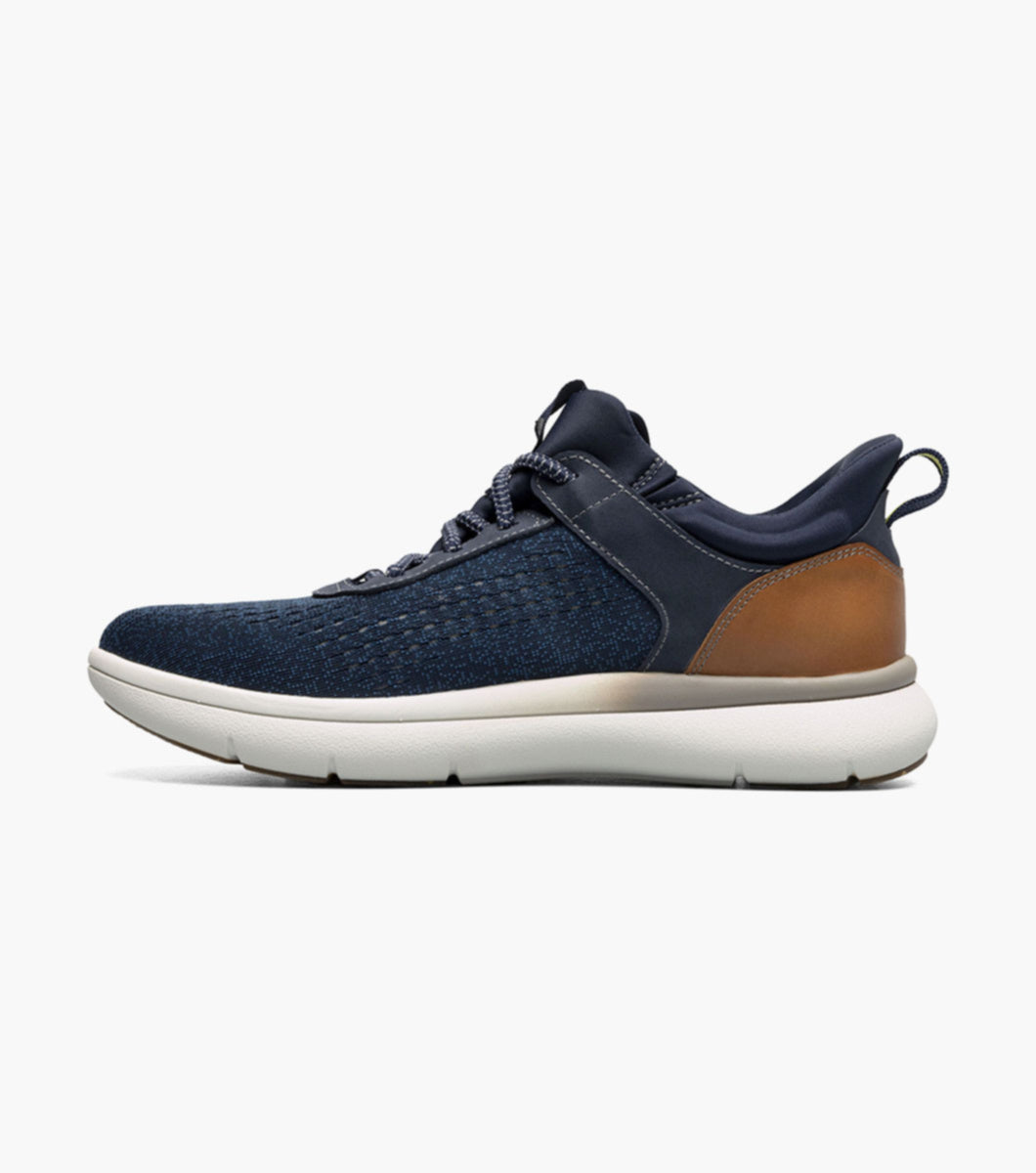 FLEET KNT LACE - NAVY