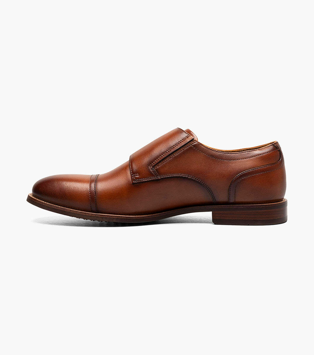 RUCCI CT DBLMNK - GOGNAC/COGNAC