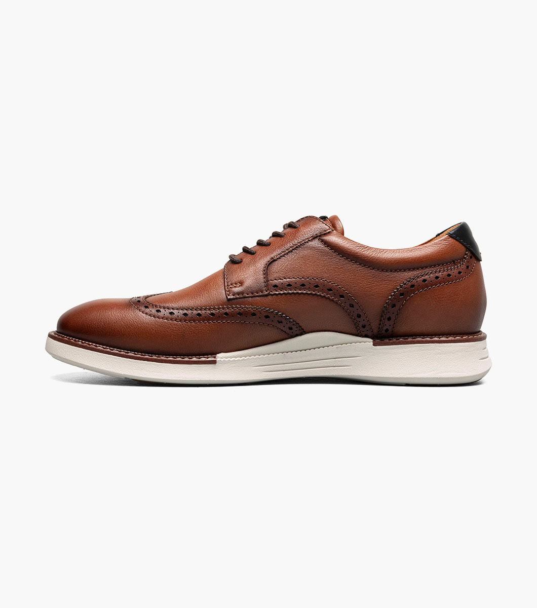 LAUNCH WT OX - BROWN