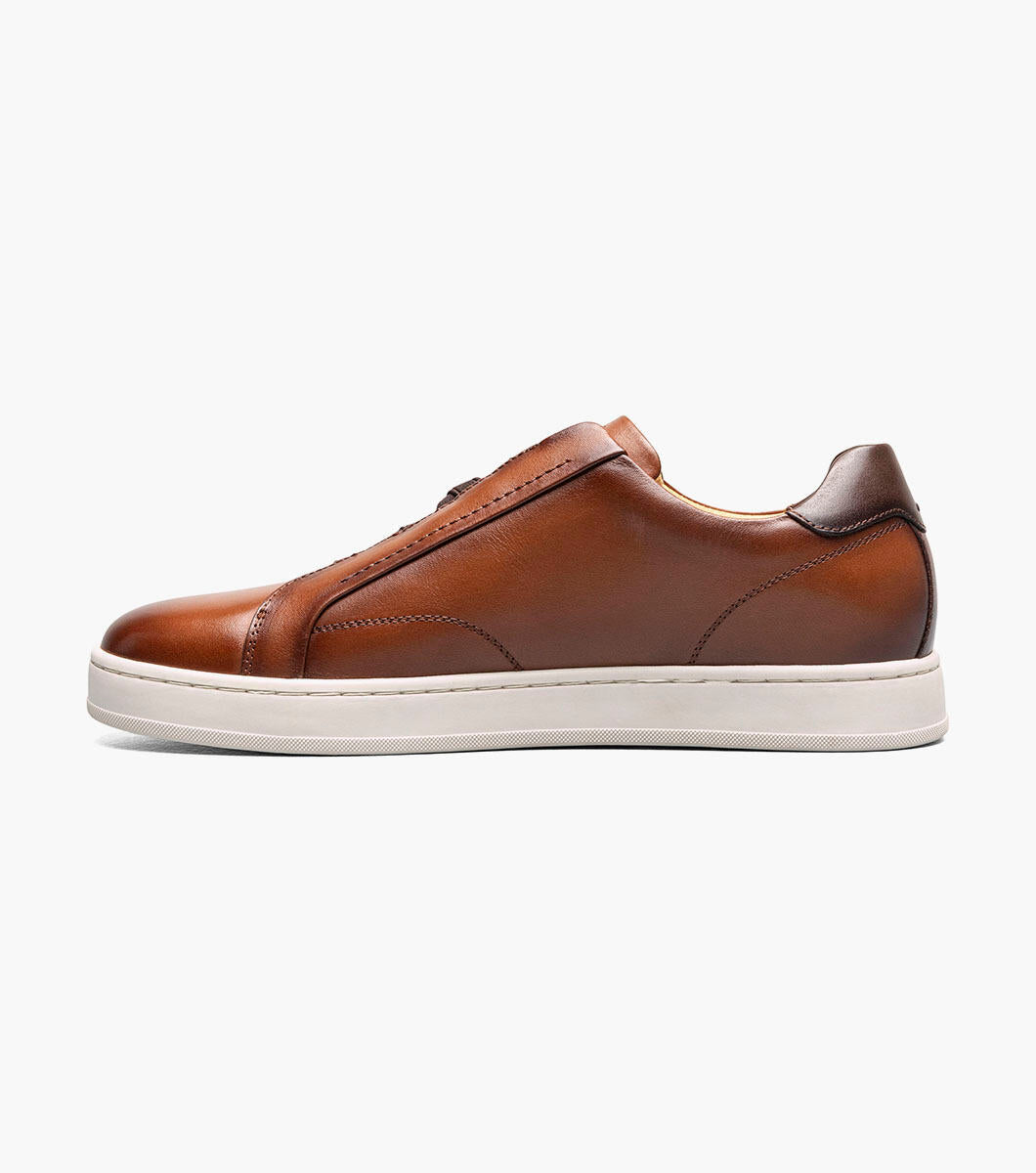 MONOPOLI ELSTIC - COGNAC