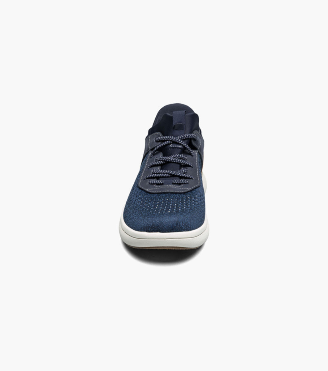 FLEET KNT LACE - NAVY