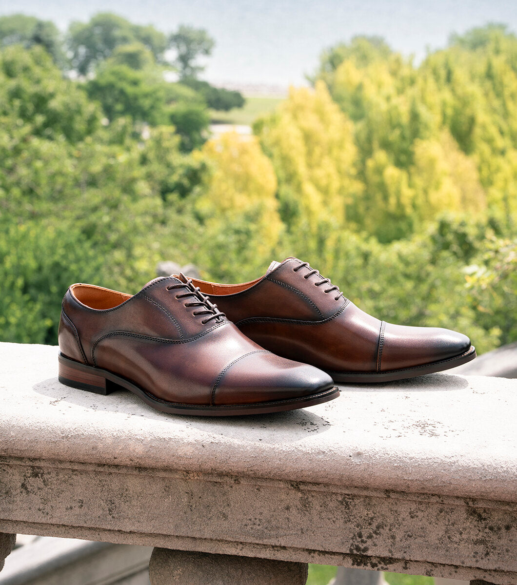 SORRENTO LXCTBL - BROWN 14447