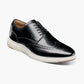 DASH WINGTIP OX - BLACK