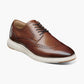 DASH WINGTIP OX - COGNACMLT