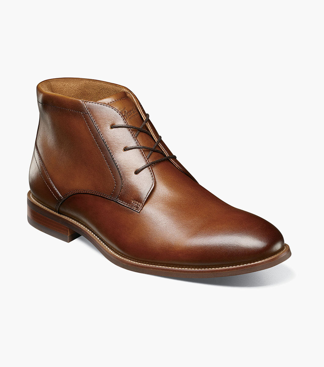 RUCCI PT CHUKKA - COGNAC