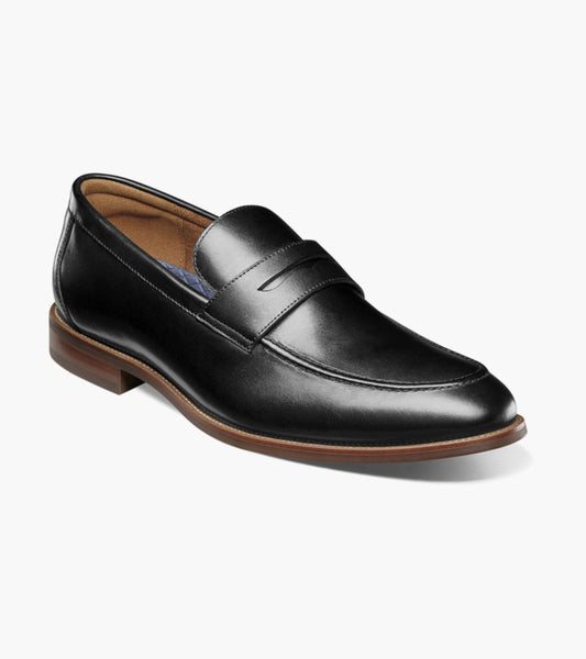 RUCCI PENNY - BLK SMOOTH/NR LISSE