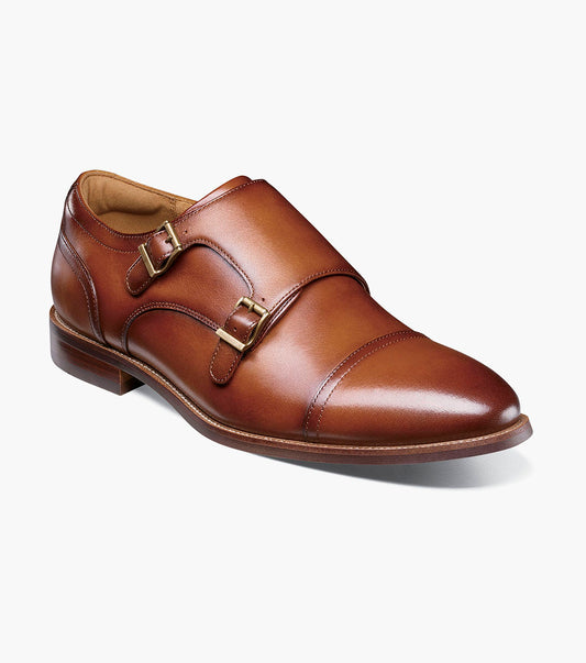 RUCCI CT DBLMNK - GOGNAC/COGNAC