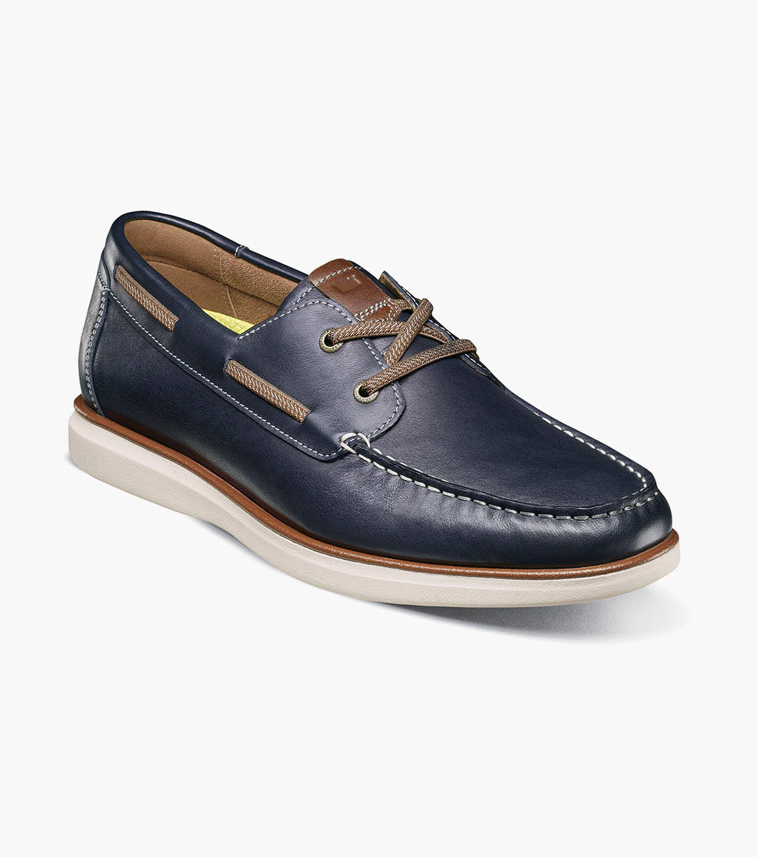 TROPICS EL BOAT - NAVY