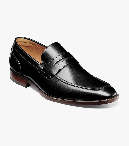 Florsheim Sorrento Moc Toe Penny Loafer