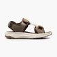 TREADLITE RIVER - TAUPE