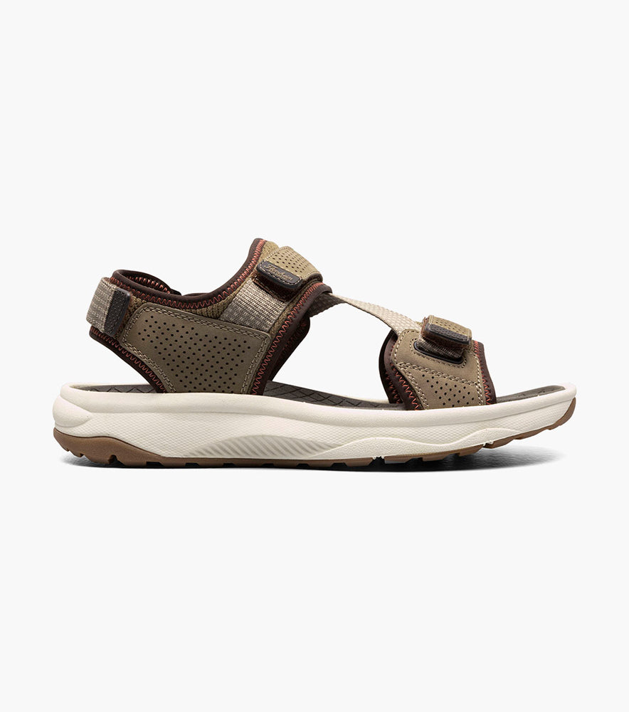 TREADLITE RIVER - TAUPE