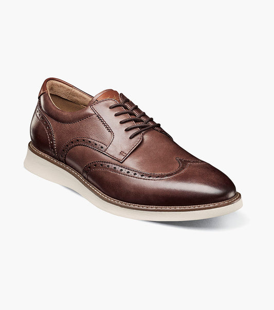 LAUNCH WT OX - BROWN