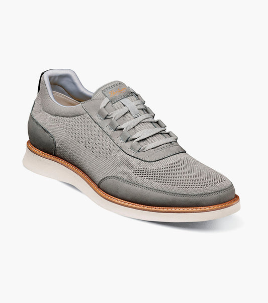 LAUNCH KNT SLIP - GRAY