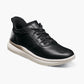 FLEET PERF LACE - BLACK