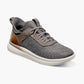 FLEET KNT LACE - GREY 14444