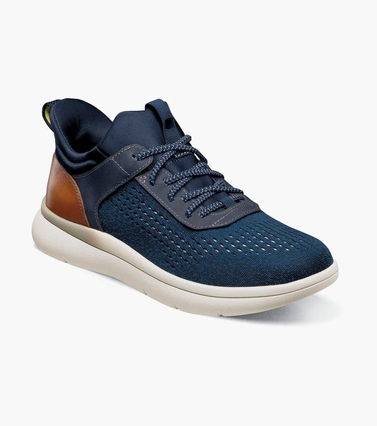 FLEET KNT LACE - NAVY