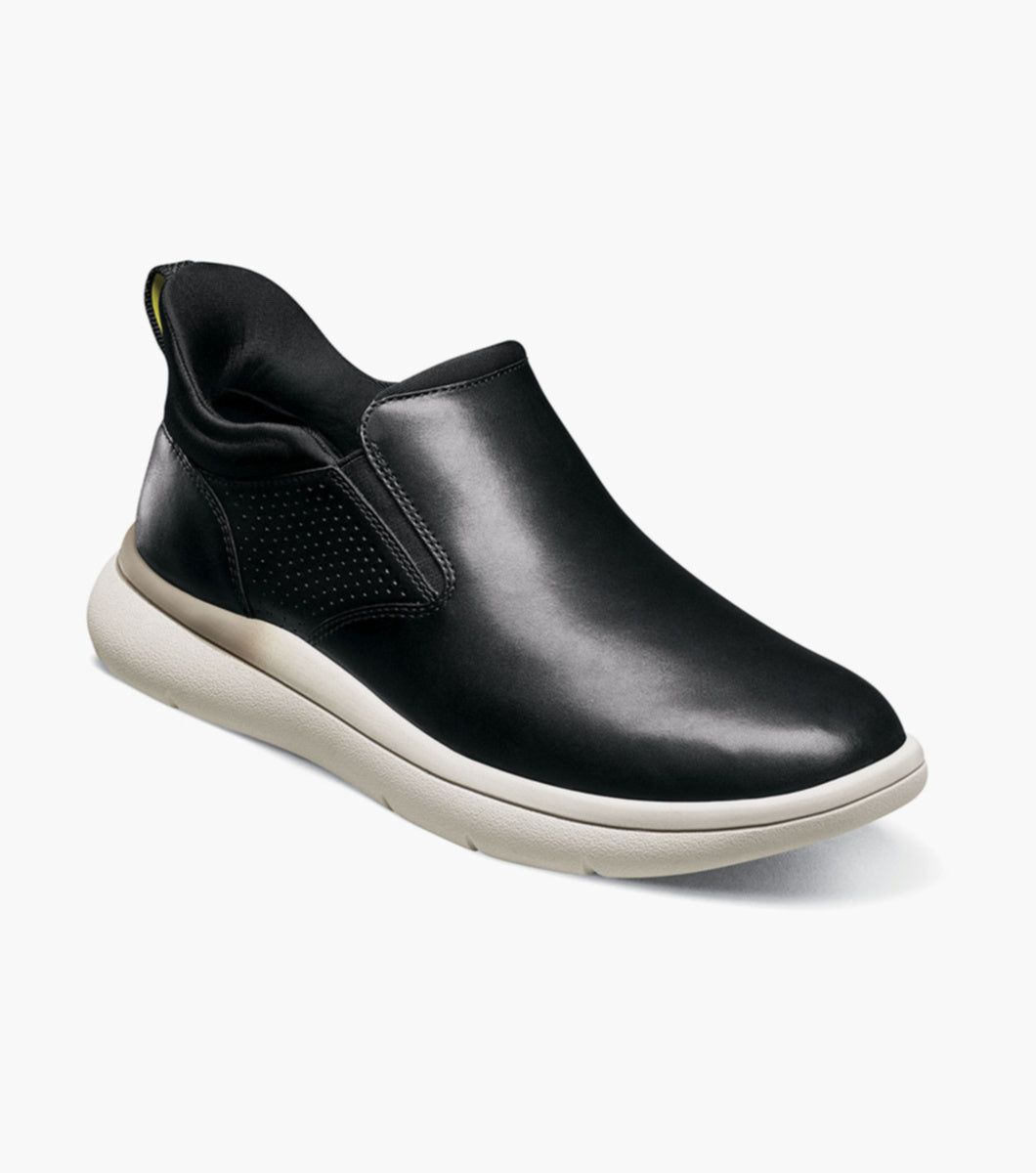 FLEET PT SLIPON - BLACK