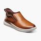FLEET PT SLIPON - COGNAC