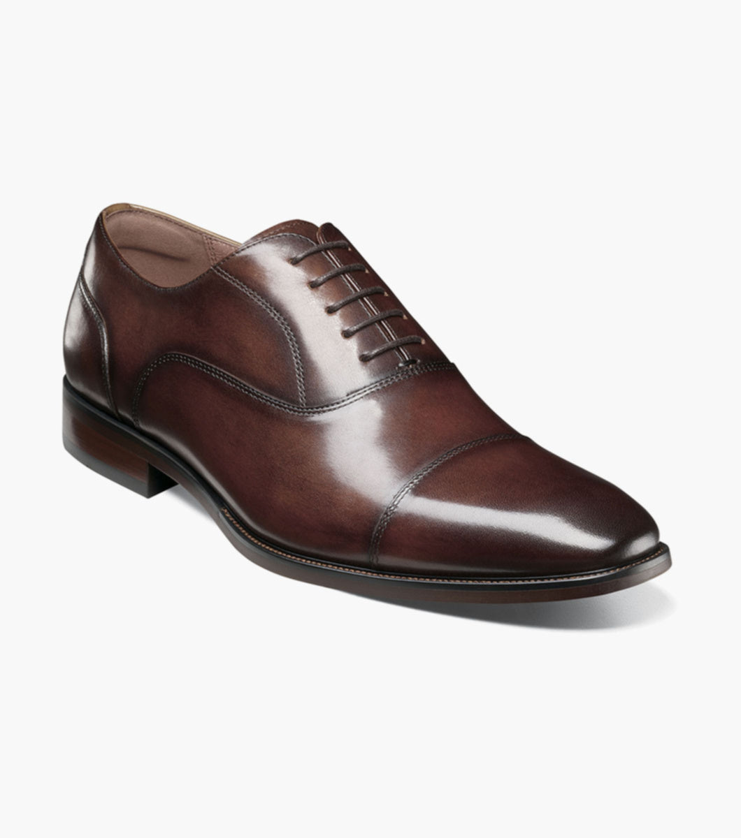 SORRENTO LXCTBL - BROWN