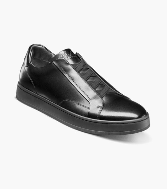 MONOPOLI ELSTIC - BLACK
