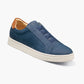 MONOPOLI ELSTIC - NVY NUBUCK