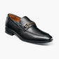ZAFFIRO MOC TOE BIT - BLACK/NOIR