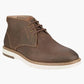 VIBE PT CHUKKA - BROWN CH 14433