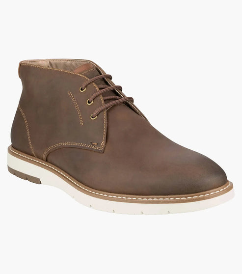 VIBE PT CHUKKA - BROWN CH 14433