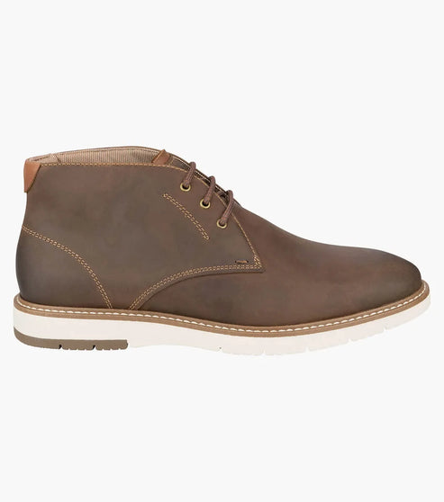 VIBE PT CHUKKA - BROWN CH 14433