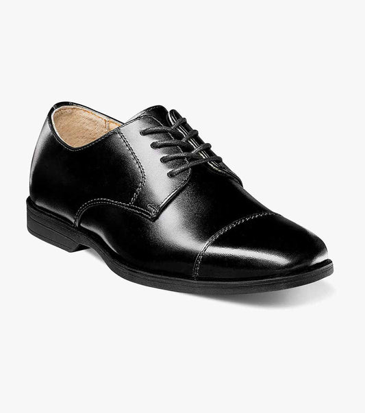 REVEAL CP OX JR - BLACK