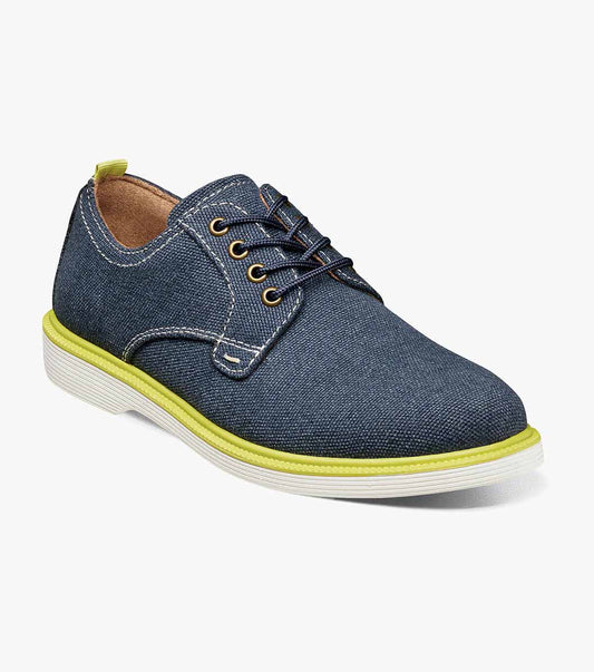 SUPACUSH CNVSOX - NAVY