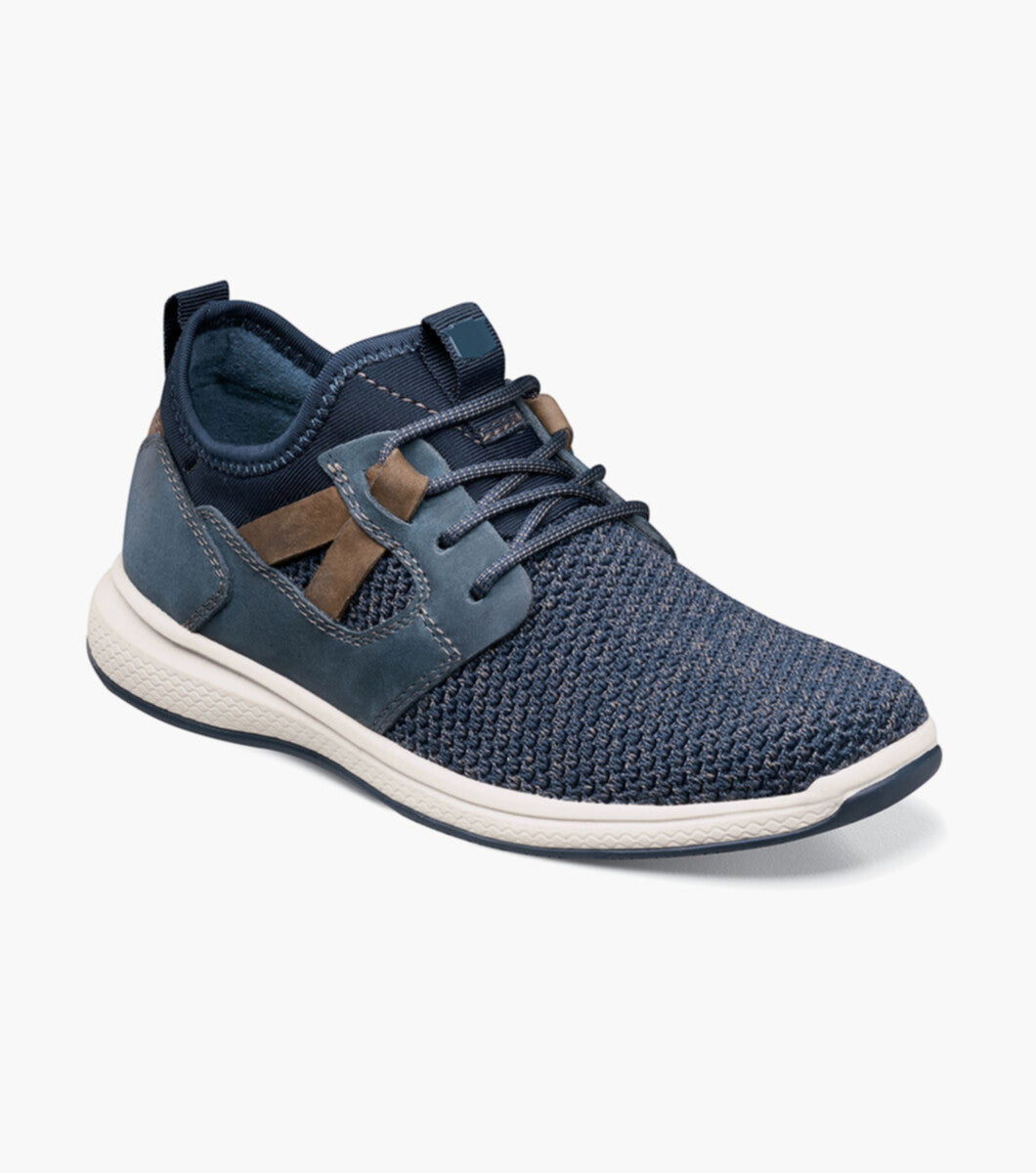 GREATLAKES SNKR - NAVY