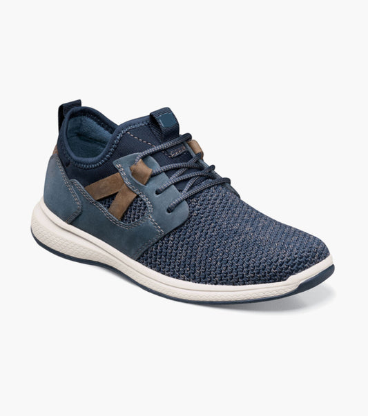 GREATLAKES SNKR - NAVY