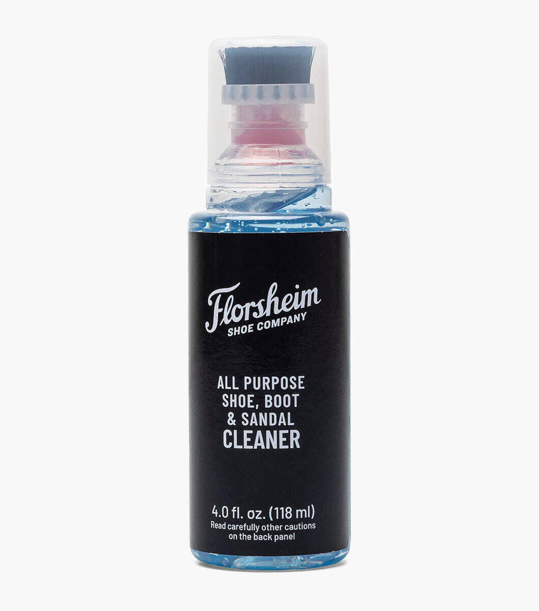 ALL PURPOSE CLEANER FLORSHEIM