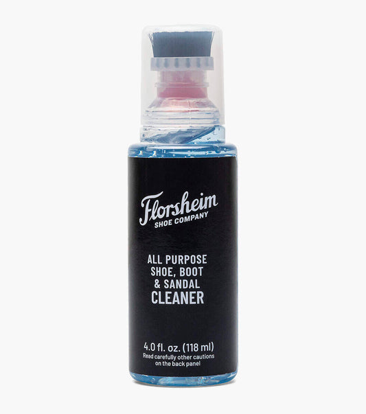 ALL PURPOSE CLEANER FLORSHEIM