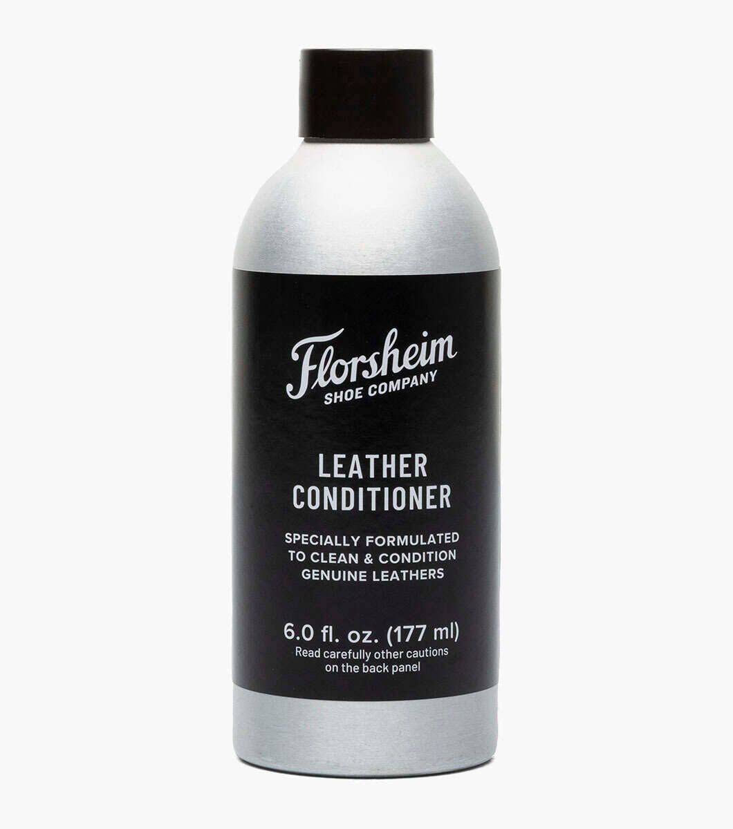 LEATHER CONDITIONER FLORSHEIM