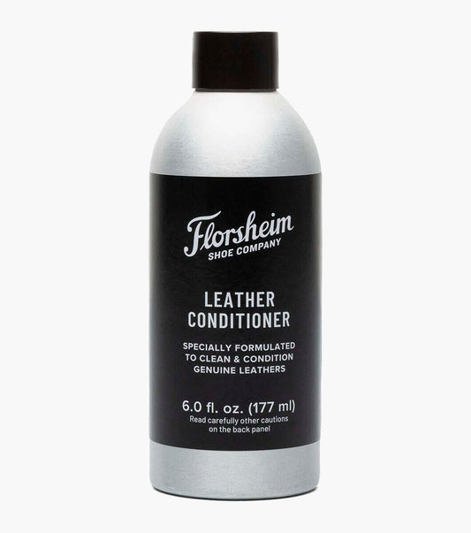 LEATHER CONDITIONER FLORSHEIM