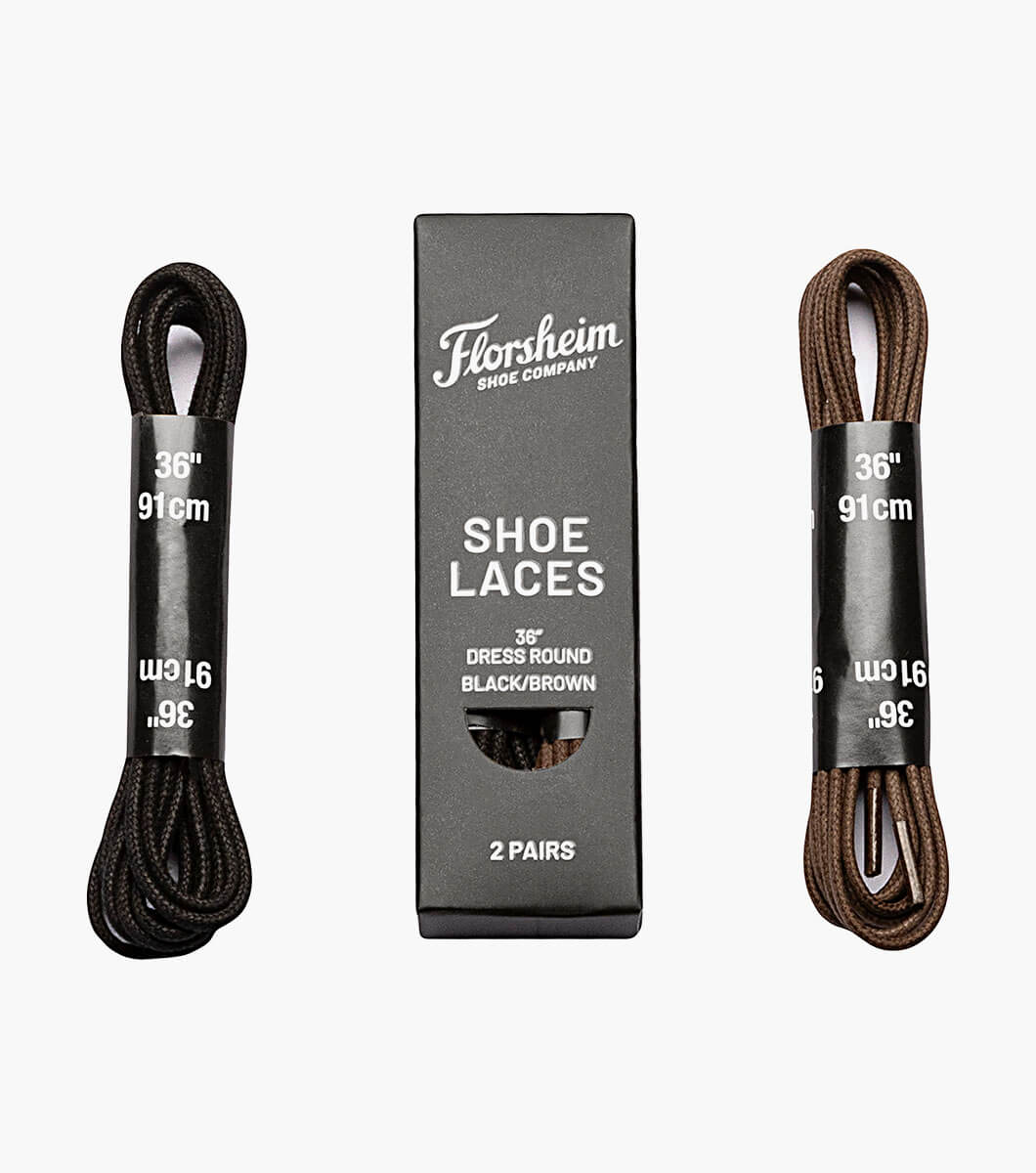 SHOE LACES - N/D