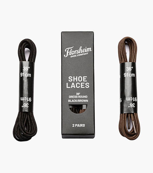SHOE LACES - N/D