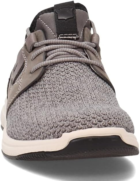 GREATLAKES SNKR - GRAY