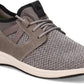 GREATLAKES SNKR - GRAY