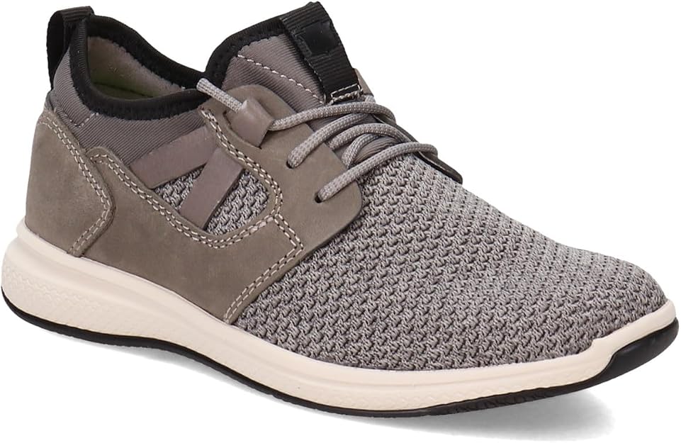 GREATLAKES SNKR - GRAY