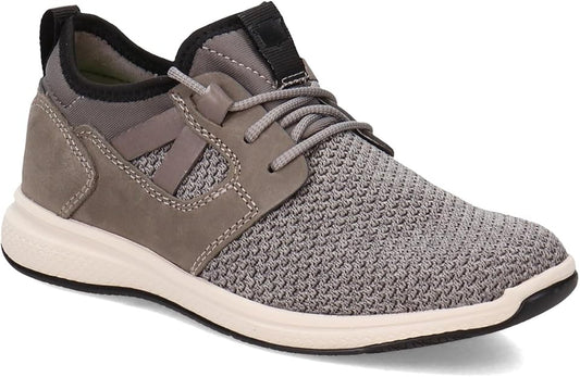 GREATLAKES SNKR - GRAY
