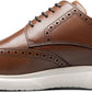 DASH WINGTIP OX - COGNACMLT
