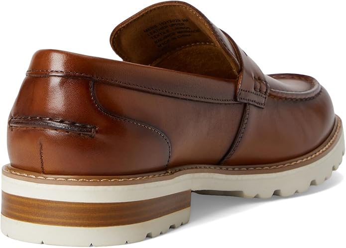 RENEGADE PENNY - COGNAC 15213