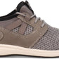 GREATLAKES SNKR - GRAY