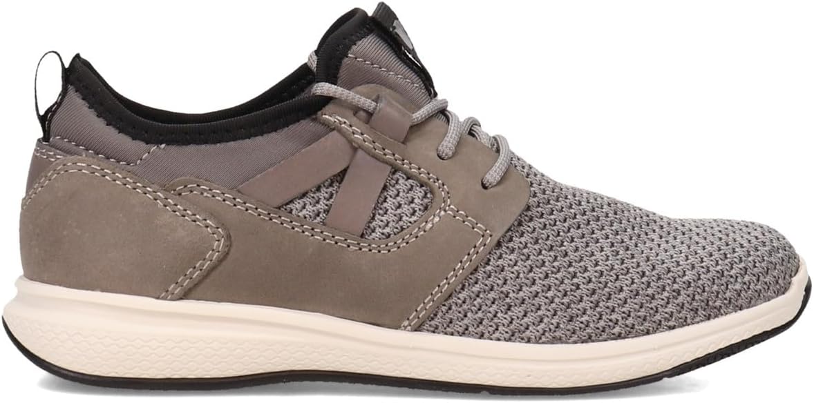 GREATLAKES SNKR - GRAY
