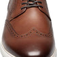 DASH WINGTIP OX - COGNACMLT